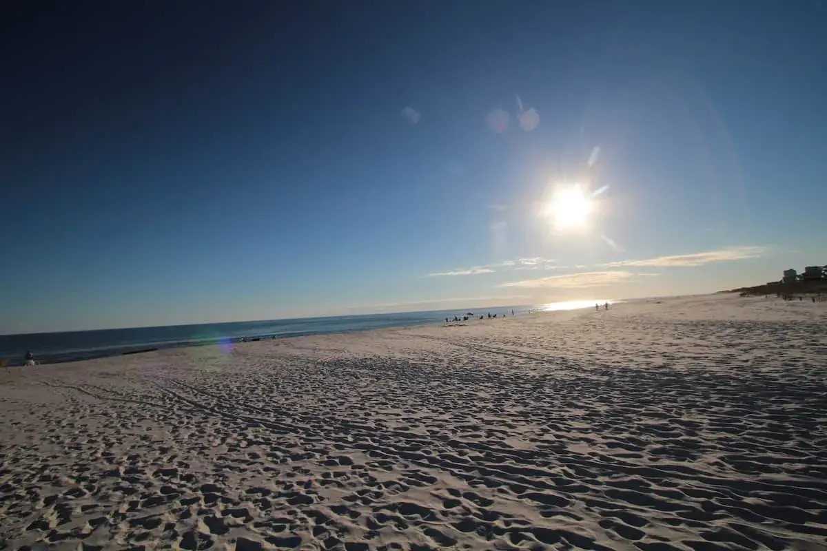Vacation Rental Homes Alabama